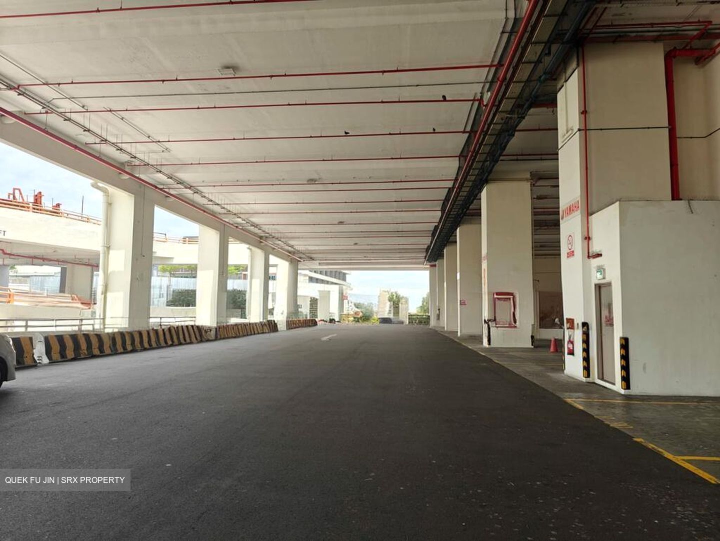 Jurong Logistics Hub (D22), Factory #518512231